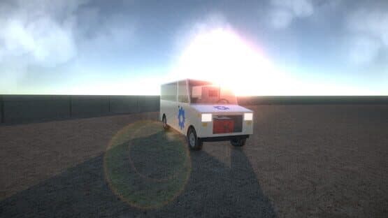 Sethtek Driving Simulator — screenshot 7