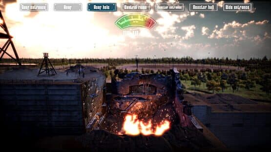 Chernobyl 1986 — screenshot 5