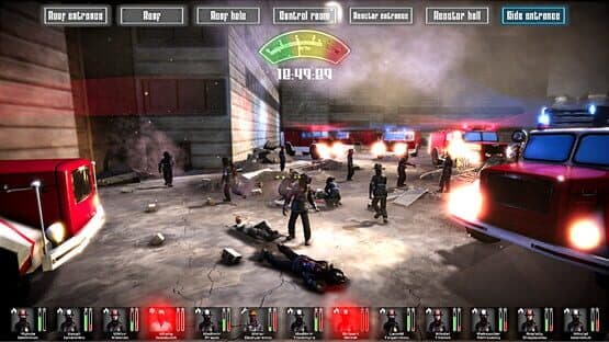 Chernobyl 1986 — screenshot 6