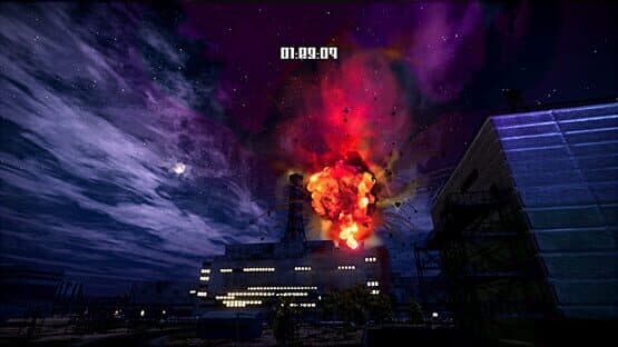 Chernobyl 1986 — screenshot 8