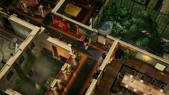Grand Heist — screenshot 2