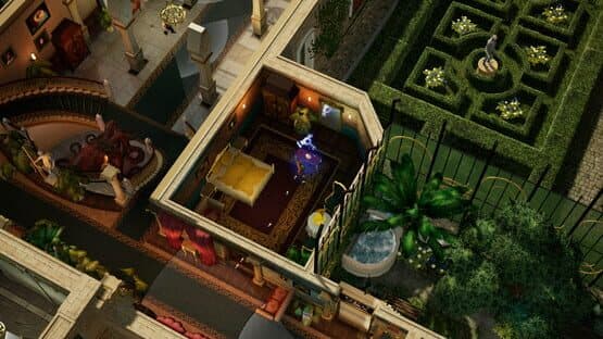 Grand Heist — screenshot 4