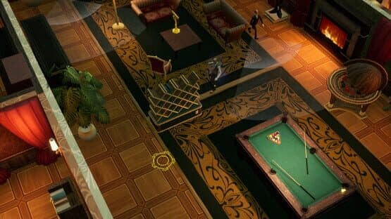 Grand Heist — screenshot 5