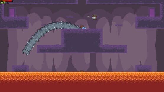 MPaliens — screenshot 2