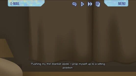 This was for you — screenshot 2