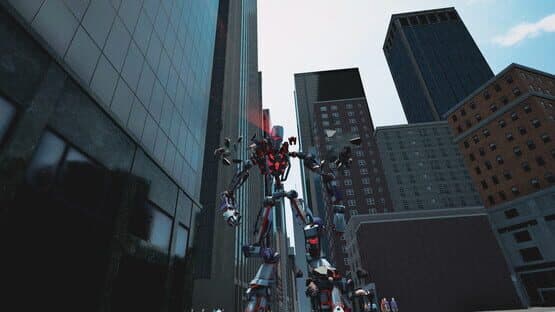Spider-Man: Far From Home Virtual Reality — screenshot 2