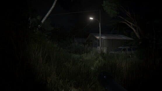 Pulang Insanity: Director's Cut — screenshot 2
