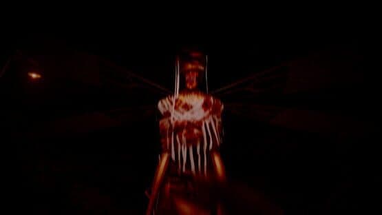 Pulang Insanity: Director's Cut — screenshot 4