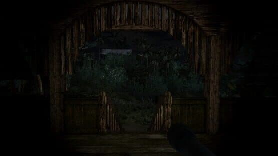 Pulang Insanity: Director's Cut — screenshot 5