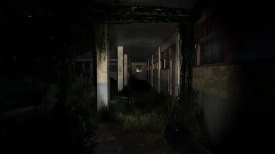 Pulang Insanity: Director's Cut — screenshot 6