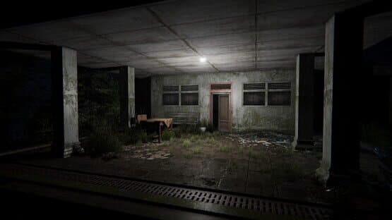 Pulang Insanity: Director's Cut — screenshot 7