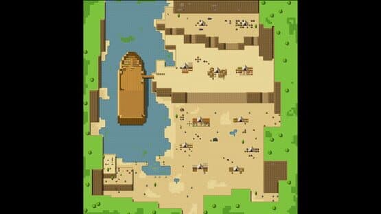 Lost Dungeon — screenshot 5