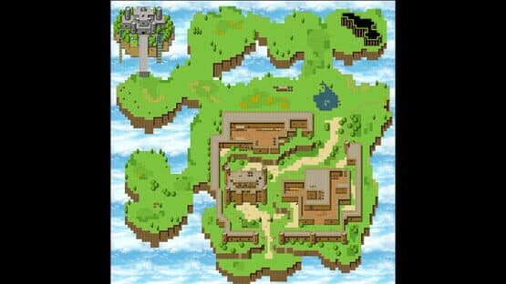 Lost Dungeon — screenshot 6