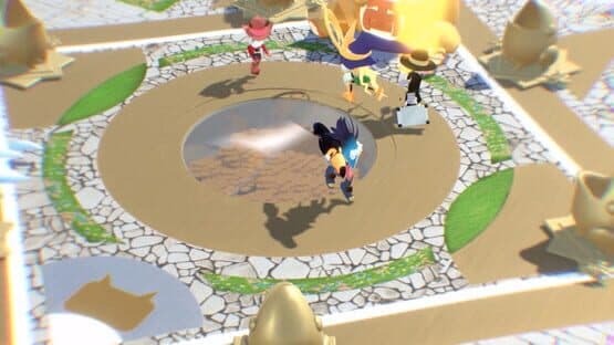 Balance Breakers — screenshot 6