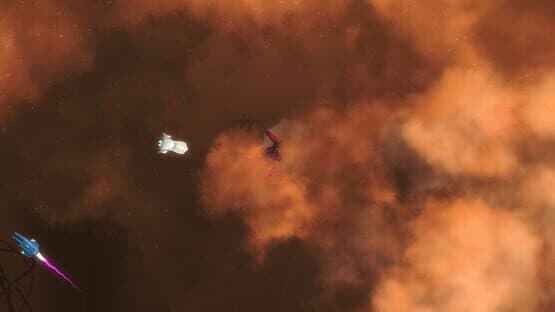 Under Stranger Stars — screenshot 3