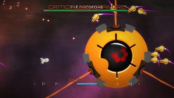 Under Stranger Stars — screenshot 5
