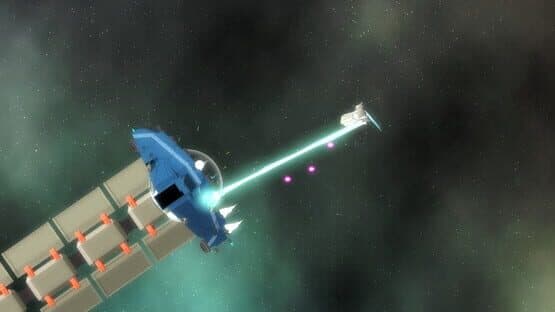 Under Stranger Stars — screenshot 8