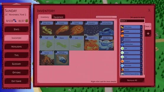 Dark Miasma — screenshot 2