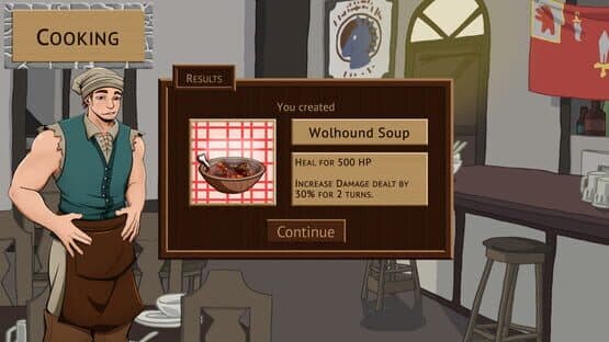 Dark Miasma — screenshot 4
