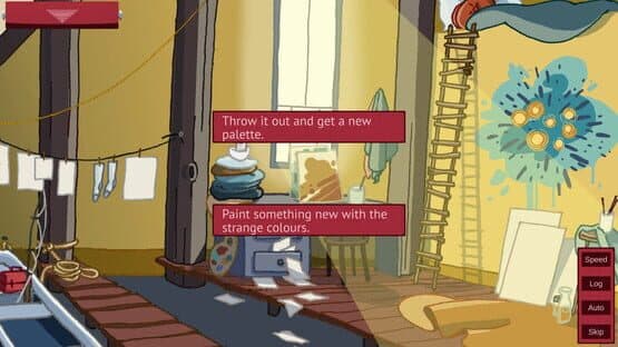 Dark Miasma — screenshot 5