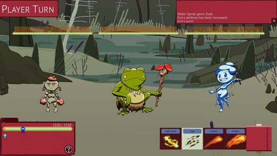 Dark Miasma — screenshot 6