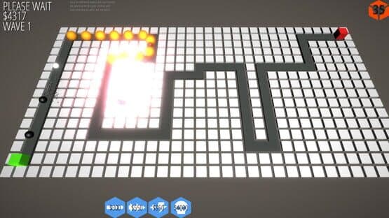 Endless Defence 2 — screenshot 3
