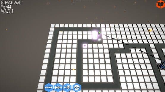 Endless Defence 2 — screenshot 4