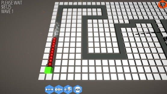 Endless Defence 2 — screenshot 5