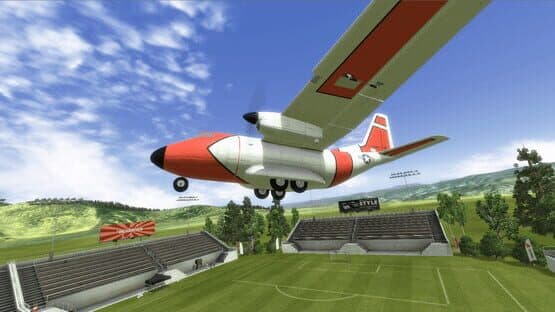 RealFlight 9 — screenshot 3