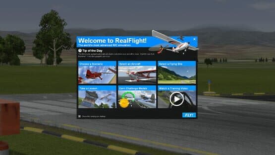 RealFlight 9 — screenshot 4