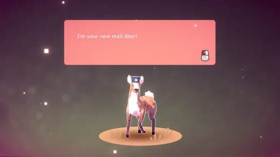Kind Words — screenshot 1