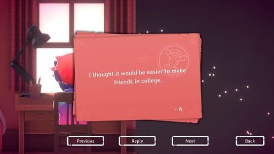 Kind Words — screenshot 3