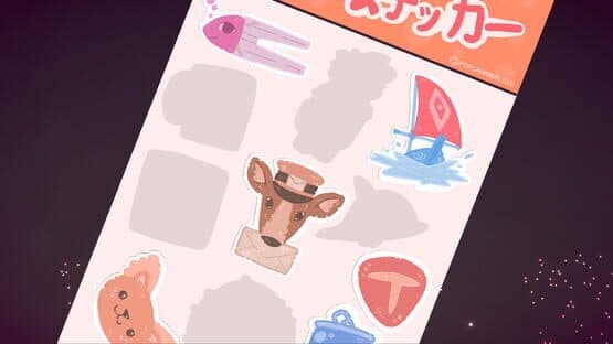 Kind Words — screenshot 4