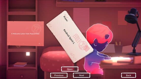 Kind Words — screenshot 5