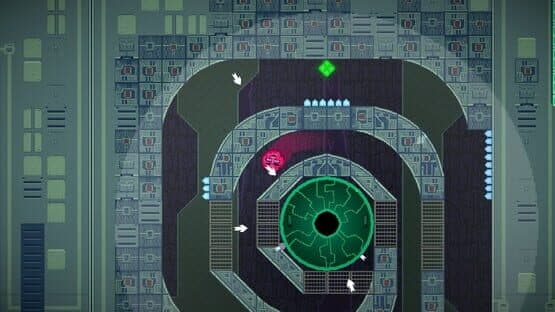 MineRalph — screenshot 2