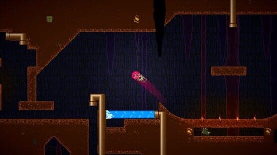 MineRalph — screenshot 5