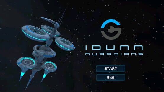 Idunn Gurdians — screenshot 1