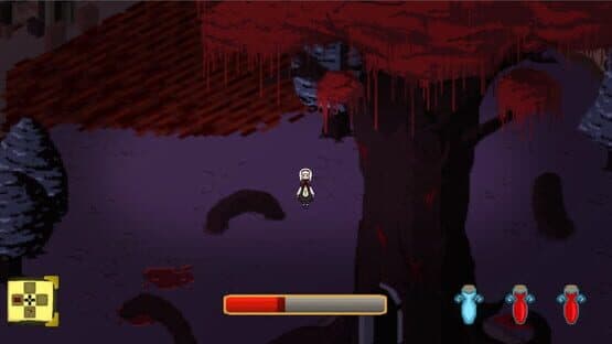 Blood Magic — screenshot 1