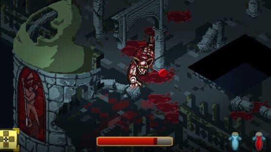 Blood Magic — screenshot 2
