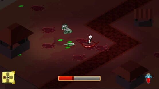 Blood Magic — screenshot 3