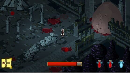 Blood Magic — screenshot 4