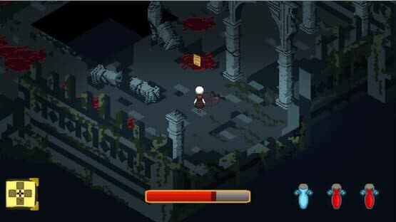Blood Magic — screenshot 5