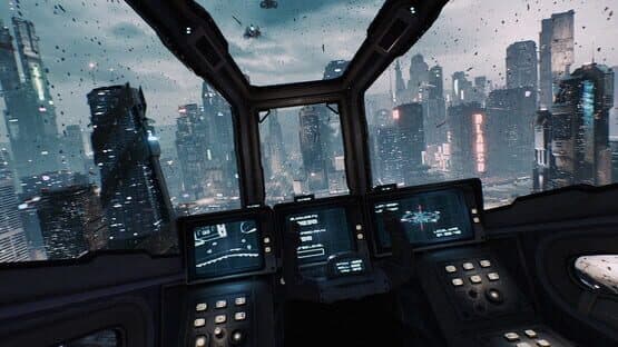 Aircar — screenshot 1