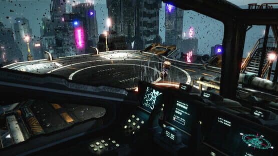 Aircar — screenshot 2