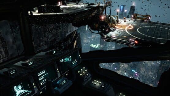 Aircar — screenshot 4
