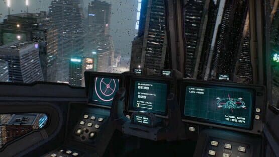 Aircar — screenshot 5