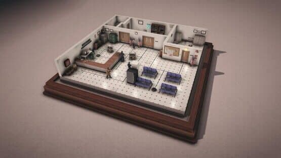 Spy Tactics — screenshot 1