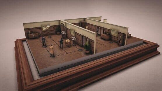 Spy Tactics — screenshot 3