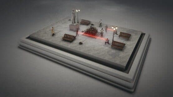 Spy Tactics — screenshot 5