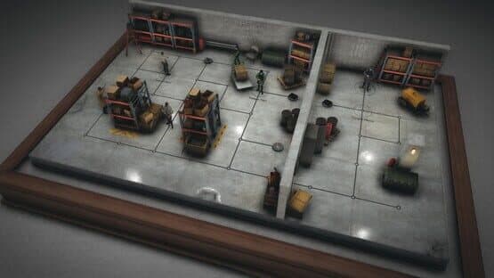 Spy Tactics — screenshot 6